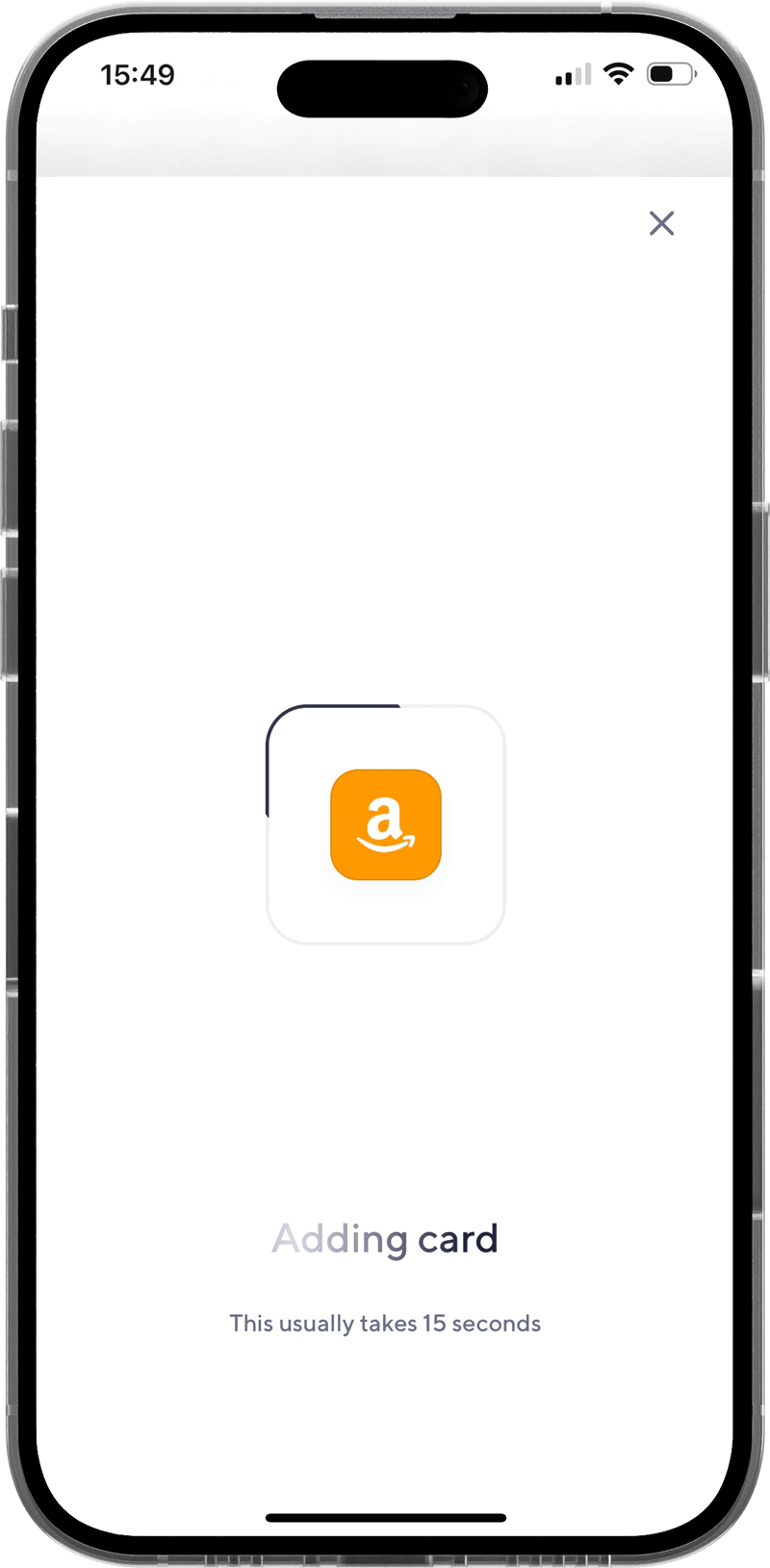 Payment Switch - Step 07